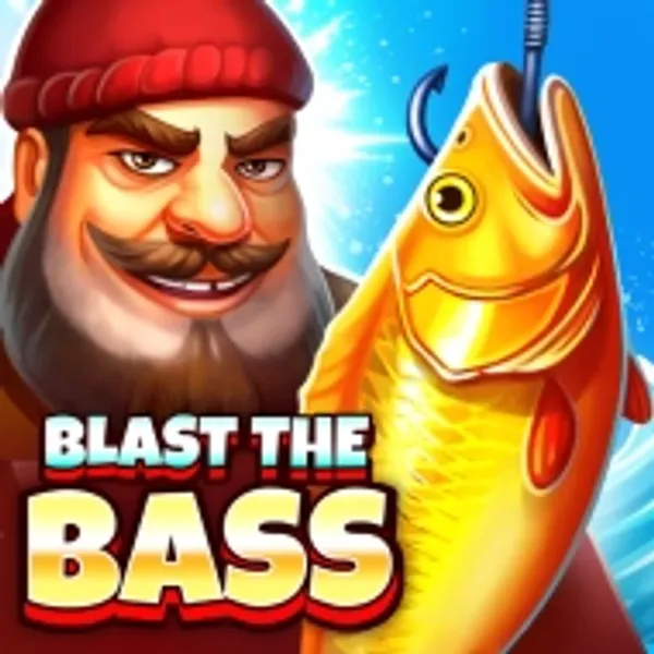 Blastthe Bass