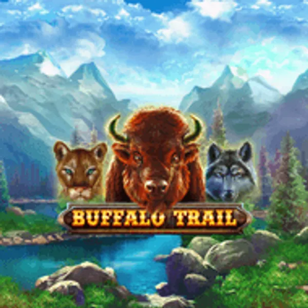 Buffalo Trail