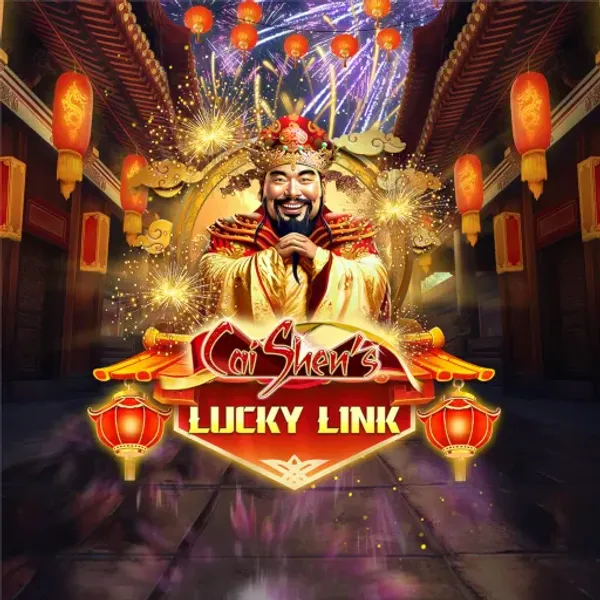 Cai shen s lucky link