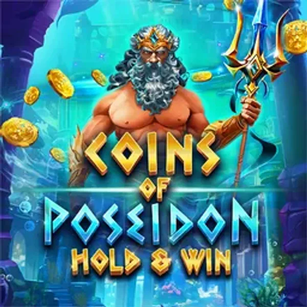 Coins of poseidon