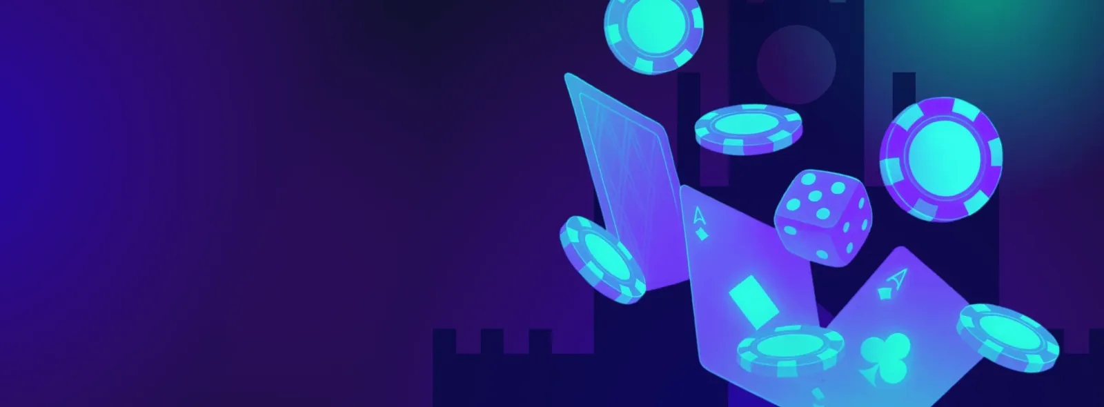 DegenCity banner
