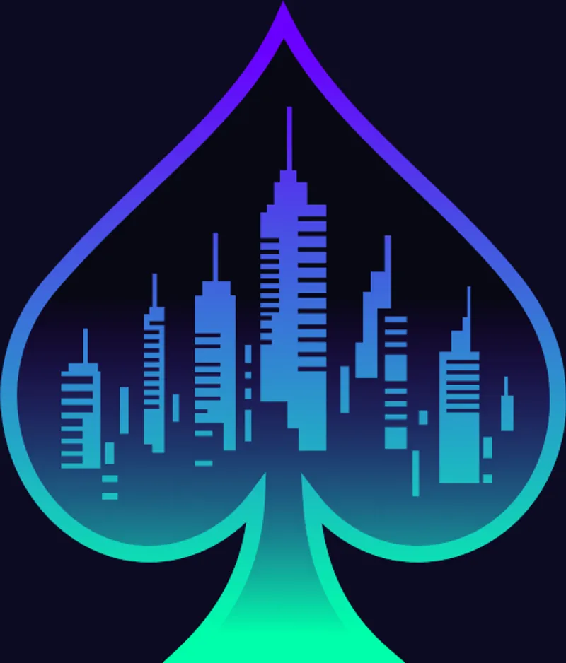 DegenCity logo